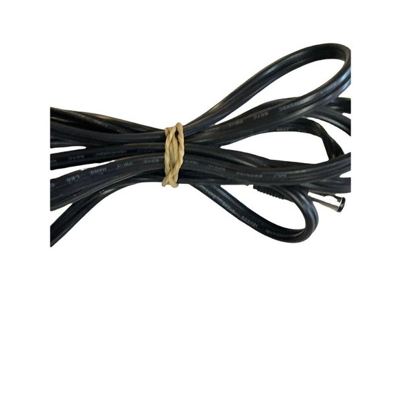 Sharper Image Design SM923USA Power Supply 9VDC 2000mA Tested - Picture 4 of 5